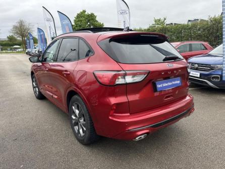 FORD Kuga 2.5 Duratec 190ch FHEV ST-Line X BVA i-AWD à vendre à Dijon - Image n°7