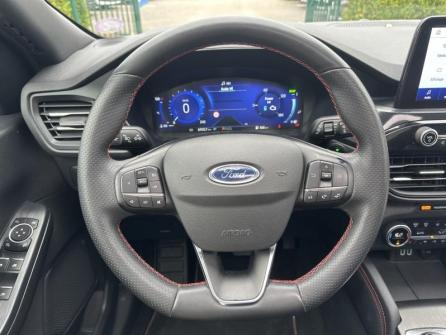 FORD Kuga 2.5 Duratec 190ch FHEV ST-Line X BVA i-AWD à vendre à Dijon - Image n°9