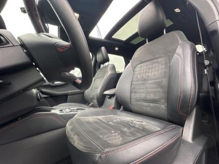 FORD Kuga 2.5 Duratec 190ch FHEV ST-Line X BVA i-AWD à vendre à Dijon - Image n°10