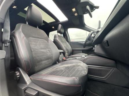FORD Kuga 2.5 Duratec 190ch FHEV ST-Line X BVA i-AWD à vendre à Dijon - Image n°11