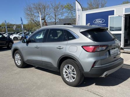 FORD Kuga 2.5 Duratec 190ch FHEV E85 Titanium BVA à vendre à Dijon - Image n°7