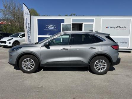 FORD Kuga 2.5 Duratec 190ch FHEV E85 Titanium BVA à vendre à Dijon - Image n°8