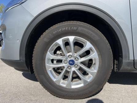 FORD Kuga 2.5 Duratec 190ch FHEV E85 Titanium BVA à vendre à Dijon - Image n°9