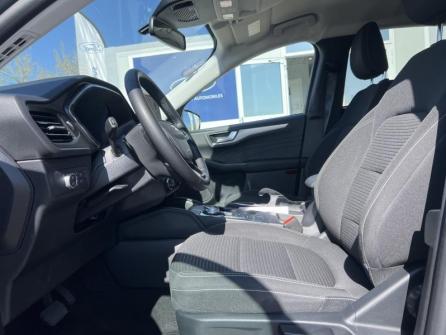 FORD Kuga 2.5 Duratec 190ch FHEV E85 Titanium BVA à vendre à Dijon - Image n°10