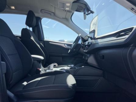 FORD Kuga 2.5 Duratec 190ch FHEV E85 Titanium BVA à vendre à Dijon - Image n°11