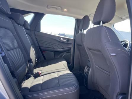 FORD Kuga 2.5 Duratec 190ch FHEV E85 Titanium BVA à vendre à Dijon - Image n°12