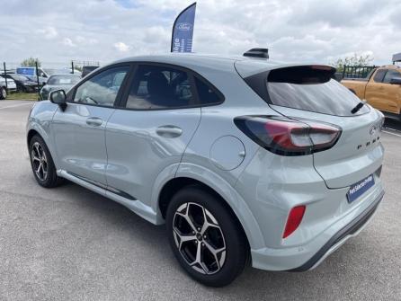 FORD Puma 1.0 EcoBoost Hybrid 125ch ST Line S&S Powershift à vendre à Dijon - Image n°7