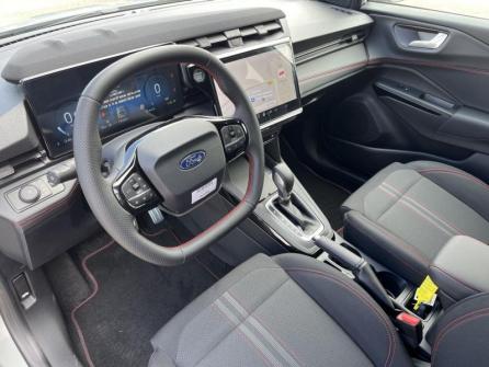 FORD Puma 1.0 EcoBoost Hybrid 125ch ST Line S&S Powershift à vendre à Dijon - Image n°12