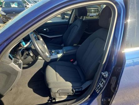 BMW Série 3 Touring 320dA 190ch Business Design à vendre à Dijon - Image n°12