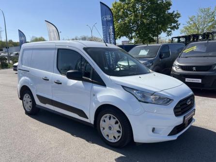 FORD Transit Connect L1 1.5 EcoBlue 100ch Charge AugmentÃ©e Trend à vendre à Dijon - Image n°3
