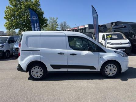 FORD Transit Connect L1 1.5 EcoBlue 100ch Charge AugmentÃ©e Trend à vendre à Dijon - Image n°4