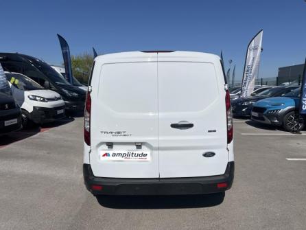 FORD Transit Connect L1 1.5 EcoBlue 100ch Charge AugmentÃ©e Trend à vendre à Dijon - Image n°6