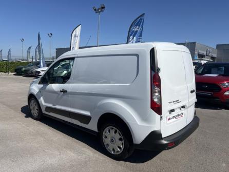 FORD Transit Connect L1 1.5 EcoBlue 100ch Charge AugmentÃ©e Trend à vendre à Dijon - Image n°7