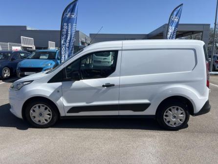FORD Transit Connect L1 1.5 EcoBlue 100ch Charge AugmentÃ©e Trend à vendre à Dijon - Image n°8