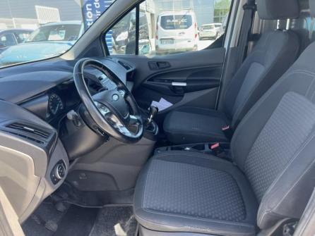 FORD Transit Connect L1 1.5 EcoBlue 100ch Charge AugmentÃ©e Trend à vendre à Dijon - Image n°10