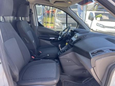 FORD Transit Connect L1 1.5 EcoBlue 100ch Charge AugmentÃ©e Trend à vendre à Dijon - Image n°11