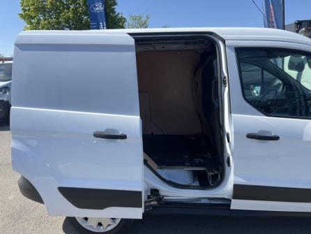 FORD Transit Connect L1 1.5 EcoBlue 100ch Charge AugmentÃ©e Trend à vendre à Dijon - Image n°12