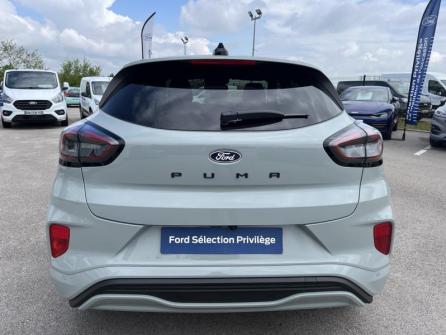 FORD Puma 1.0 EcoBoost Hybrid 125ch ST Line S&S Powershift à vendre à Dijon - Image n°6