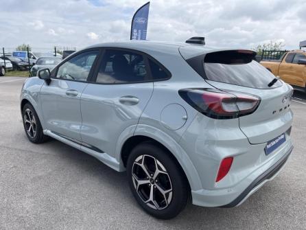 FORD Puma 1.0 EcoBoost Hybrid 125ch ST Line S&S Powershift à vendre à Dijon - Image n°7