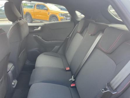 FORD Puma 1.0 EcoBoost Hybrid 125ch ST Line S&S Powershift à vendre à Dijon - Image n°12