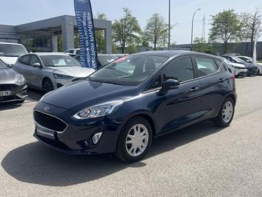 Voir le détail de l'offre de cette FORD Fiesta 1.0 EcoBoost 100ch Stop&Start Business Nav BVA 5p Euro6.2 de 2019 en vente à partir de 216.44 €  / mois