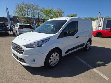 Voir le détail de l'offre de cette FORD Transit Connect L1 1.0E 100ch E85 Trend de 2024 en vente à partir de 180.41 € / mois