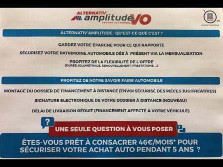 FORD Focus 1.5 EcoBoost 150ch ST-Line BVA à vendre à Montargis - Image n°3