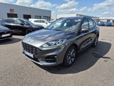 Voir le détail de l'offre de cette FORD Kuga 2.5 Duratec 190ch FHEV E85 ST-Line BVA de 2024 en vente à partir de 299.94 €  / mois