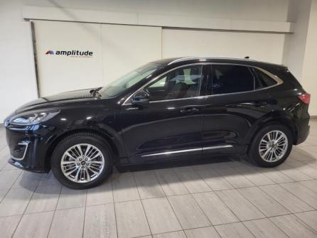 FORD Kuga 2.5 Duratec 225ch PHEV Vignale BVA à vendre à Chaumont - Image n°8