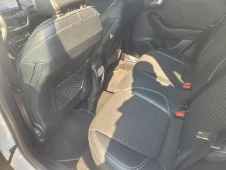 FORD Puma 1.0 EcoBoost 125ch Titanium X DCT7 à vendre à Sens - Image n°7