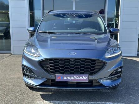 FORD Kuga 1.5 EcoBlue 120ch ST-Line Business Powershift à vendre à Gien - Image n°2