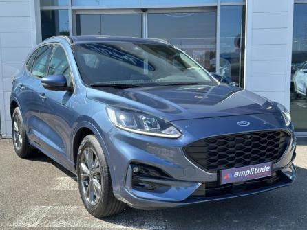 FORD Kuga 1.5 EcoBlue 120ch ST-Line Business Powershift à vendre à Gien - Image n°3