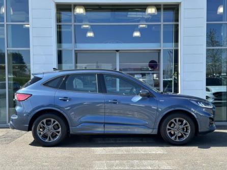 FORD Kuga 1.5 EcoBlue 120ch ST-Line Business Powershift à vendre à Gien - Image n°4
