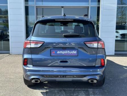 FORD Kuga 1.5 EcoBlue 120ch ST-Line Business Powershift à vendre à Gien - Image n°6