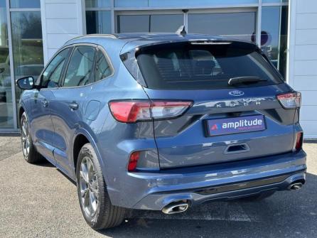 FORD Kuga 1.5 EcoBlue 120ch ST-Line Business Powershift à vendre à Gien - Image n°7