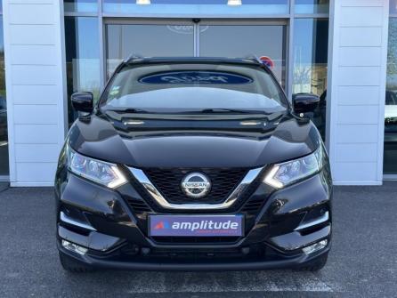 NISSAN Qashqai 1.5 dCi 115ch N-Connecta 2019 à vendre à Gien - Image n°2