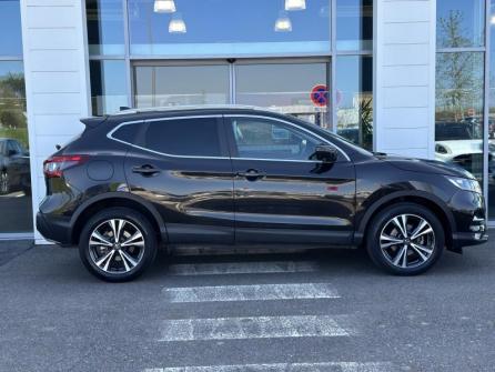 NISSAN Qashqai 1.5 dCi 115ch N-Connecta 2019 à vendre à Gien - Image n°4