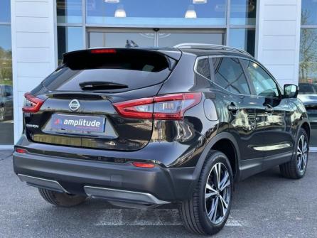 NISSAN Qashqai 1.5 dCi 115ch N-Connecta 2019 à vendre à Gien - Image n°5