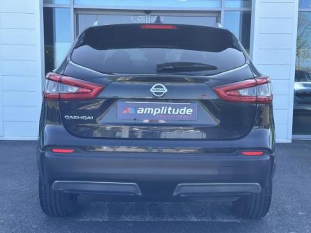 NISSAN Qashqai 1.5 dCi 115ch N-Connecta 2019 à vendre à Gien - Image n°6