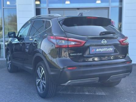 NISSAN Qashqai 1.5 dCi 115ch N-Connecta 2019 à vendre à Gien - Image n°7