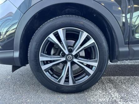 NISSAN Qashqai 1.5 dCi 115ch N-Connecta 2019 à vendre à Gien - Image n°9