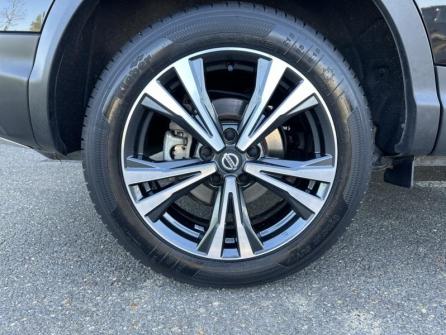 NISSAN Qashqai 1.5 dCi 115ch N-Connecta 2019 à vendre à Gien - Image n°10