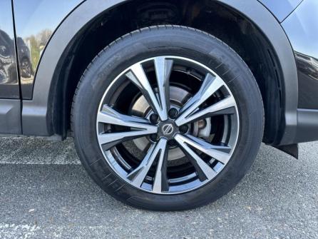 NISSAN Qashqai 1.5 dCi 115ch N-Connecta 2019 à vendre à Gien - Image n°11