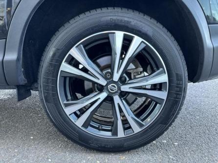 NISSAN Qashqai 1.5 dCi 115ch N-Connecta 2019 à vendre à Gien - Image n°12