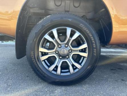 FORD Ranger 2.0 TDCi 213ch Super Cab Wildtrak BVA10 à vendre à Gien - Image n°10