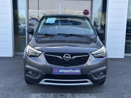 OPEL Crossland X 1.2 Turbo 130ch Ultimate Euro 6d-T à vendre à Gien - Image n°2