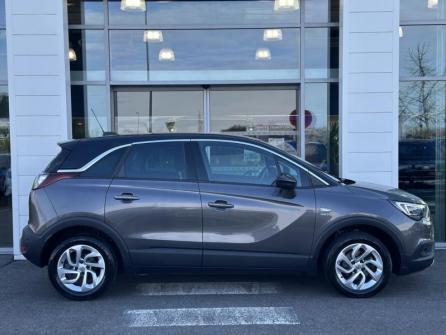 OPEL Crossland X 1.2 Turbo 130ch Ultimate Euro 6d-T à vendre à Gien - Image n°4
