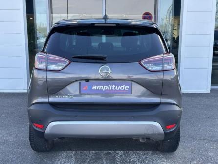 OPEL Crossland X 1.2 Turbo 130ch Ultimate Euro 6d-T à vendre à Gien - Image n°6
