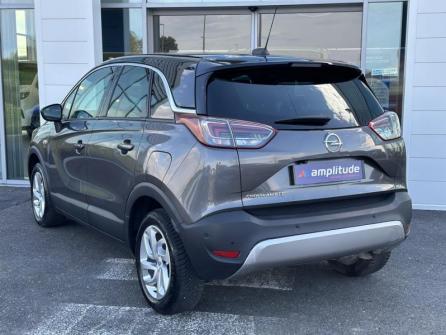 OPEL Crossland X 1.2 Turbo 130ch Ultimate Euro 6d-T à vendre à Gien - Image n°7