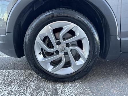OPEL Crossland X 1.2 Turbo 130ch Ultimate Euro 6d-T à vendre à Gien - Image n°9
